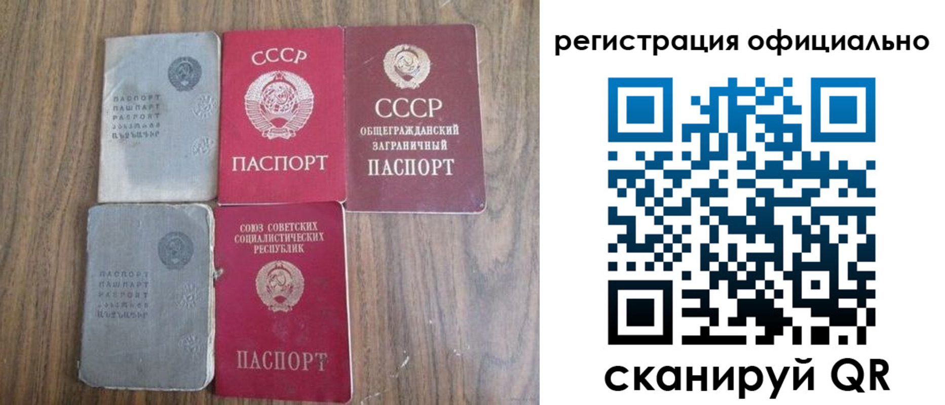 прописка ребенка в Ершове